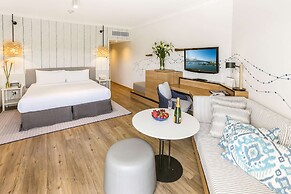 Shangri-La The Marina, Cairns