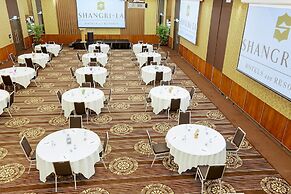 Shangri-La The Marina, Cairns