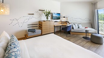 Shangri-La The Marina, Cairns