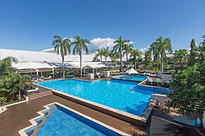 Shangri-La The Marina, Cairns