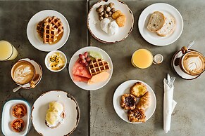 Shangri-La The Marina, Cairns