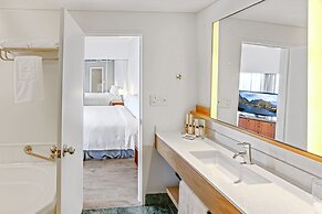 Shangri-La The Marina, Cairns