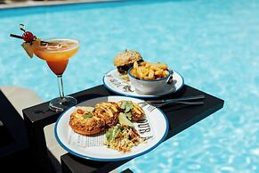 Shangri-La The Marina, Cairns