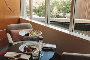 Shangri-La The Marina, Cairns