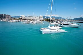 Shangri-La The Marina, Cairns