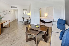 Shangri-La The Marina, Cairns