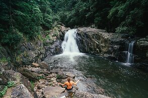 Shangri-La The Marina, Cairns