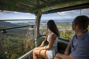 Shangri-La The Marina, Cairns