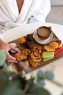 Shangri-La The Marina, Cairns