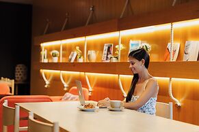 Shangri-La The Marina, Cairns