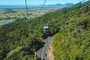 Shangri-La The Marina, Cairns