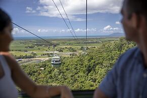 Shangri-La The Marina, Cairns