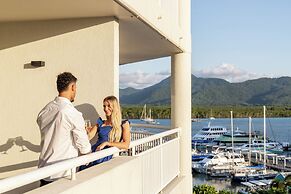 Shangri-La The Marina, Cairns