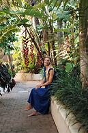 Shangri-La The Marina, Cairns