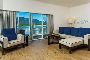 Shangri-La The Marina, Cairns