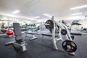 Shangri-La The Marina, Cairns