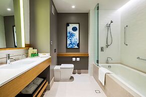 Shangri-La The Marina, Cairns