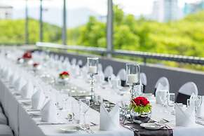 Shangri-La The Marina, Cairns