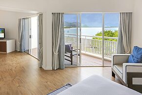 Shangri-La The Marina, Cairns