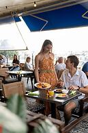 Shangri-La The Marina, Cairns