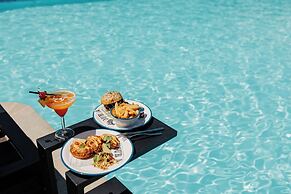 Shangri-La The Marina, Cairns