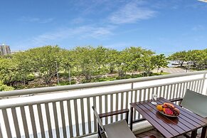 Shangri-La The Marina, Cairns