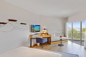 Shangri-La The Marina, Cairns