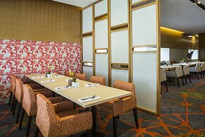 Shangri-La The Marina, Cairns