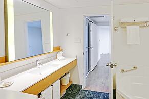 Shangri-La The Marina, Cairns