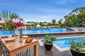 Shangri-La The Marina, Cairns