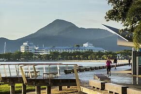 Shangri-La The Marina, Cairns