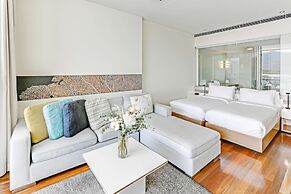 Shangri-La The Marina, Cairns