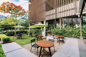 Shangri-La The Marina, Cairns