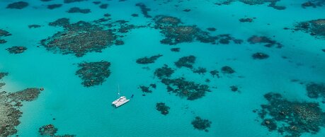 Shangri-La The Marina, Cairns