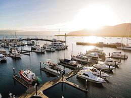 Shangri-La The Marina, Cairns