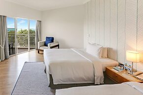 Shangri-La The Marina, Cairns