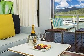 Shangri-La The Marina, Cairns