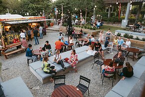 Shangri-La The Marina, Cairns