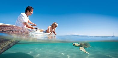 Shangri-La The Marina, Cairns