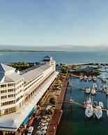 Shangri-La The Marina, Cairns