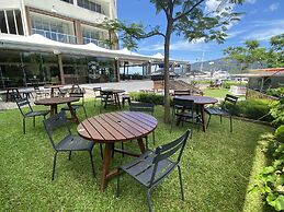 Shangri-La The Marina, Cairns