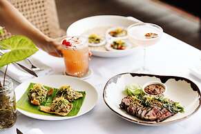 Shangri-La The Marina, Cairns