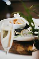 Shangri-La The Marina, Cairns