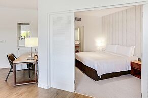 Shangri-La The Marina, Cairns