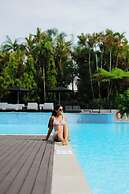 Shangri-La The Marina, Cairns