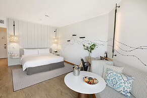 Shangri-La The Marina, Cairns