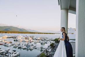 Shangri-La The Marina, Cairns