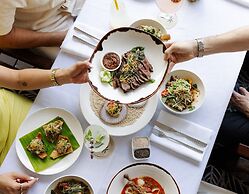 Shangri-La The Marina, Cairns