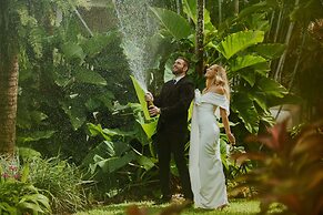 Shangri-La The Marina, Cairns