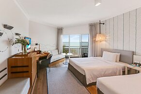 Shangri-La The Marina, Cairns